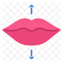 Lip Augmentation  Icon