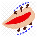 Lip augmentation  Icon