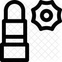 립밤 립스틱 립 케어 아이콘