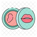 Lip Balm  Icon