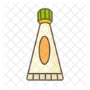 Skincare Beauty Treatment Icon