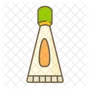 Skincare Beauty Treatment Icon
