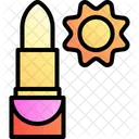 Lip Balm Lipstick Chapstick Icon