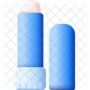 Lip Balm Lipstick Cosmetics Icon