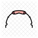 Lip Cheek Bumper Icon