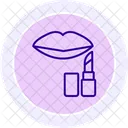 Lip Care Lip Care Icon