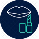 Lip Care Lip Care Icon