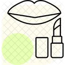 Lip Care Lip Care Icon
