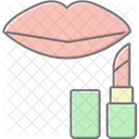 Lip Care Lip Care Icon