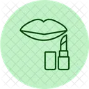 Lip Care Lip Care Icon