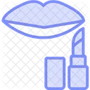 Lip Care Lip Care Icon