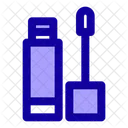 Lip Cream Lips Treatment Icon