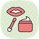 Lip Exfoliator Beauty Icon