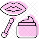 Lip Exfoliator Beauty Icon