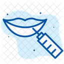 Skin Female Injection Icon