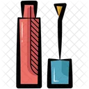 Lip Gloss Lipstick Makeup Icon