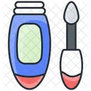 リップグロス  アイコン