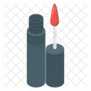 Lip Stick Lip Color Lip Gloss Icon