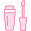 Lip Gloss Lipgloss Makeup Icon