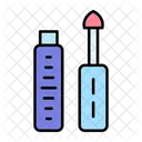 Lipstick Makeup Cosmetics Icon
