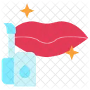 Lip Gloss Icon