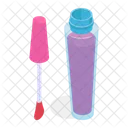 Lip Gloss Beauty Makeup Icon