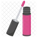 Lip Gloss Lip Care Shimmer Icon