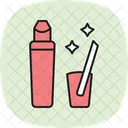 Lip Gloss Icon