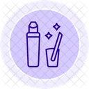 Lip Gloss Icon