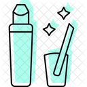 Lip Gloss Icon