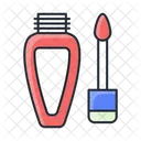 Lip Gloss Lipstick Makeup Icon