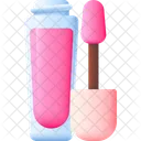 Lip Gloss Lipstick Makeup Icon