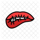 Erotic Sexy Mouth 아이콘
