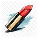 Pencil Liner Makeup Icon