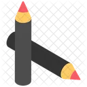 Lip Pencil  Icon