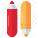 Lip Pencils Color Pencils Makeup Icon