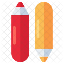 Lip Pencils  Icon