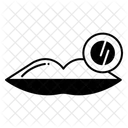Lip Scrub  Icon
