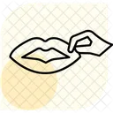 Lip Scrubber Lip Scrubber Icon