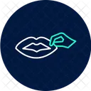 Lip Scrubber Lip Scrubber Icon
