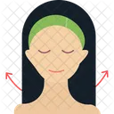 Lip sleeping mask  Icon