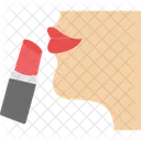 Lip stick  Icon