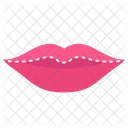 Lip Surgery  Icon