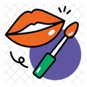 Lip Tint Icon