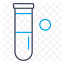 Lipemia Icon Fatty Blood Lipid Disorder Icon