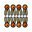 Lipid Membrane Biochemistry Icon