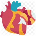 Lipid Profile Cholesterol Icon