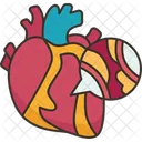Lipid Profile Cholesterol Icon