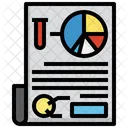 Lipid Profile  Icon