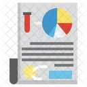 Lipid Profile  Icon